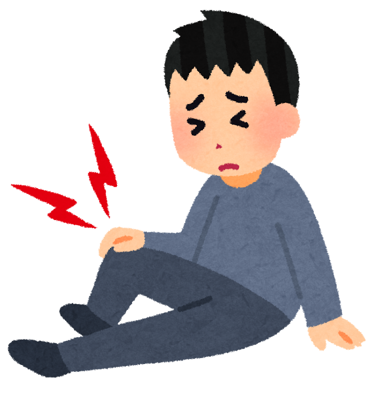 腸脛靭帯炎(ランナー膝)