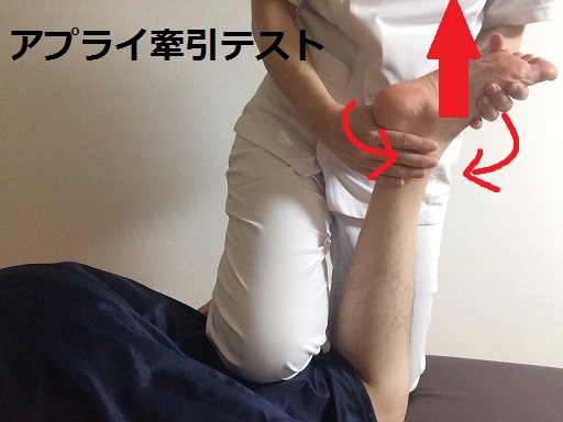 膝を捻っただけなのに靭帯だけの損傷じゃないかも 膝の半月板損傷と外側側副靭帯損傷を判断するアプライテストとは 津市おざき鍼灸接骨院